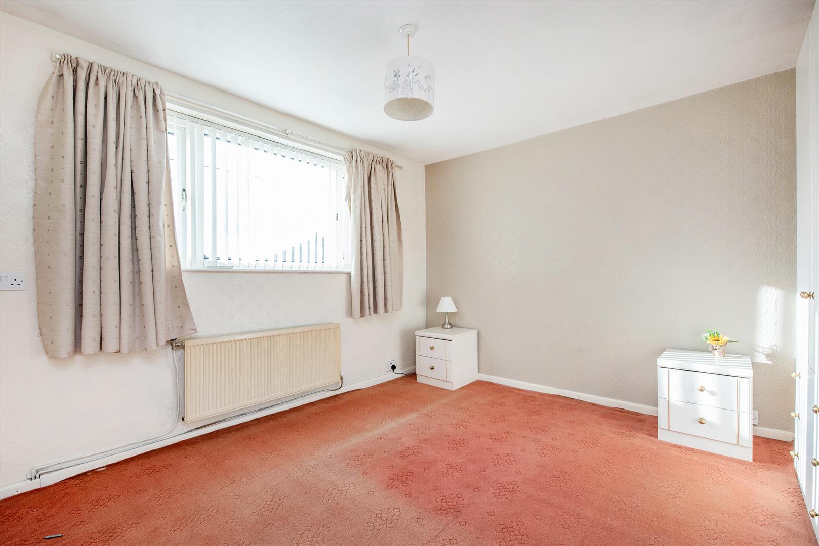 Yew Tree Avenue, Chorley